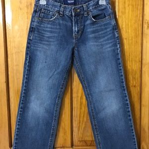 Old Navy boys jeans